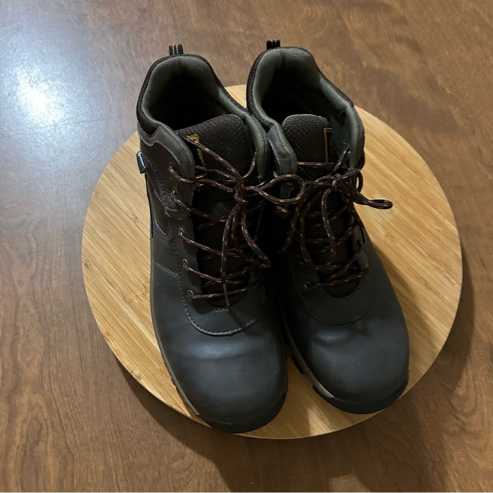 Timberland waterproof Boots - Picture 4 of 6